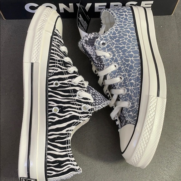 Converse Chuck 70 shoes women - Picture 4 of 10